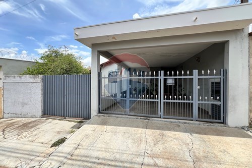 Venda-Casa-Rua Maestro Joaquim Tomé Leite , 574  - Jardim Castelo Branco , Ribeirão Preto , São Paulo , 14090610-780121037-32