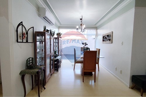 Venda-Apartamento-Vila Seixas , Ribeirão Preto , São Paulo , 14020093-780171024-40