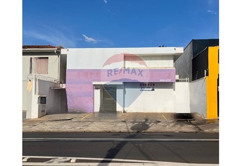 Venda-Casa Comercial-Avenida Independência , 1351  - Jardim Sumare , Ribeirão Preto , São Paulo , 14025390-780091100-9