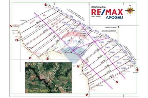 Chácara / Sítio / Fazenda - Venda - Monte Alto , São Paulo - remmmmmmmaaaa.jpg - 780271059-44