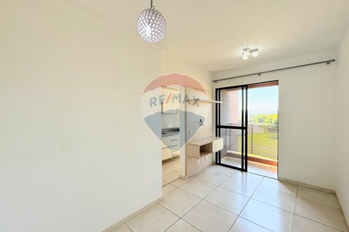 Venda-Apartamento-Rua Padre Jorge Luiz Moura de Oliveira , 120  - Arena Beach  - Bonfim Paulista , Ribeirão Preto , São Paulo , 14110000-780211063-1