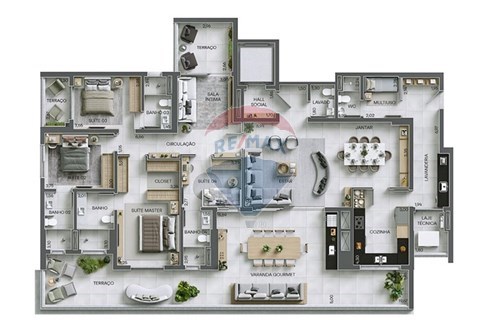 Slider Image Thumbnail