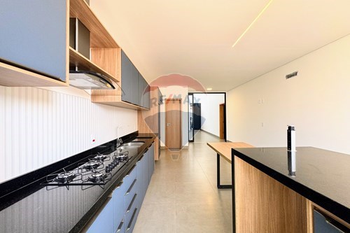 Venda-Casa de Condomínio-rua nelson valentino bonizio , 215  - Rodovia Anhanguera  - Recreio Anhangüera , Ribeirão Preto , São Paulo , 14097580-780211044-46