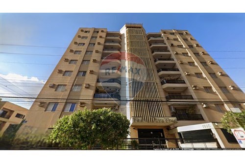 Venda-Apartamento-Rua Campos Salles , 1835  - PRÓXIMO AVENIDA PORTUGAL  - Vila Seixas , Ribeirão Preto , São Paulo , 14020058-780091007-98