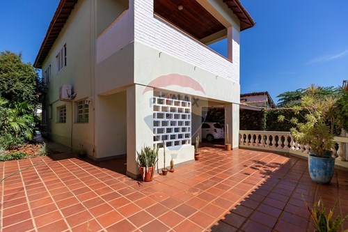 Venda-Casa-Rua José Leal , 604  - Alto da Boa Vista , Ribeirão Preto , São Paulo , 14025260-780091029-159