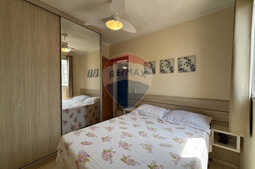 Venda-Apartamento-Rua Jose Barense , 1155  - Proximo ao Novo Shopping  - Residencial Greenville , Ribeirão Preto , São Paulo , 14098374-780091043-58