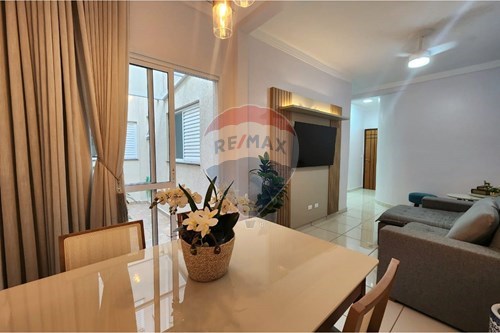 Venda-Apartamento-Rua Abrão Boainain , S/N  - Perto UNAERP e Fórum  - Nova Ribeirânia , Ribeirão Preto , São Paulo , 14096700-780091032-130