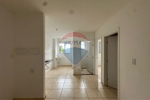 Alugar-Apartamento-Rua Professor Oscar Augusto Guelli , 150  - Recreio das Acácias , Ribeirão Preto , São Paulo , 14098814-780241008-272