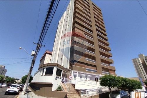 Alugar-Apartamento-Jardim Paulista , Ribeirão Preto , São Paulo , 14090250-780181038-117