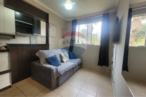 Venda-Apartamento-Av Doutor Walter Belian , 1265  - Av Henry Nestlé  - Parque São Sebastião , Ribeirão Preto , São Paulo , 14093220-780171002-63