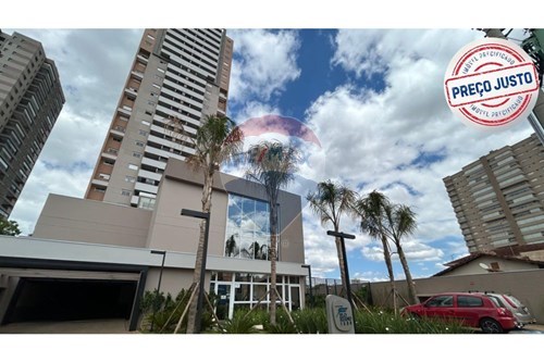 Venda-Apartamento-Centro , Franca , São Paulo , 14400760-780231010-174