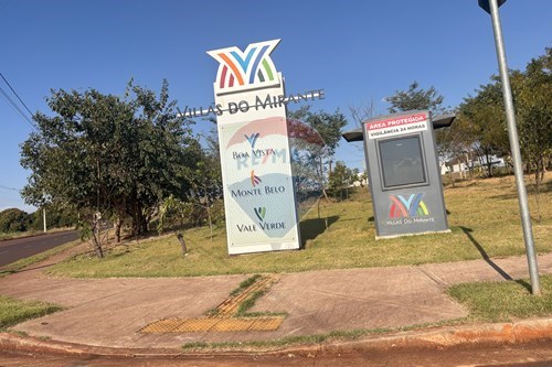 Venda-Terreno-RUA MARYLENE BARACCHINI , 0  - Villas do Mirante , Ribeirão Preto , São Paulo , 14097-608-780261002-50