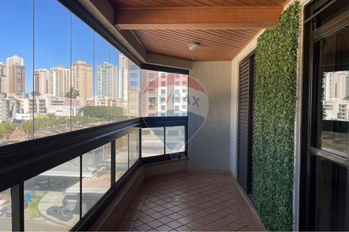 Venda-Apartamento-Rua Eugênio Rocha Filho , 666  - Av Wladimir Meirelles  - Jardim Irajá , Ribeirão Preto , São Paulo , 14020640-780211044-47