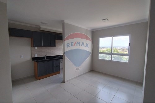 Venda-Apartamento-Rua Tabatinga , 1685  - Ipiranga , Ribeirão Preto , São Paulo , 14060386-780181003-80