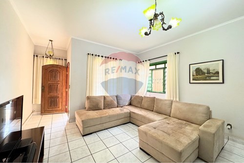 Venda-Casa-Rua Itararé , 310  - Jardim Paulista , Ribeirão Preto , São Paulo , 14090070-780211057-3