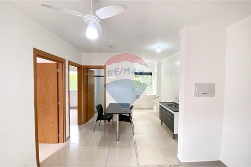 Venda-Apartamento-Jeronimo Alfredo Amor Spin , 400  - Jardim das Palmeiras , Ribeirão Preto , São Paulo , 14078-492-780171018-404