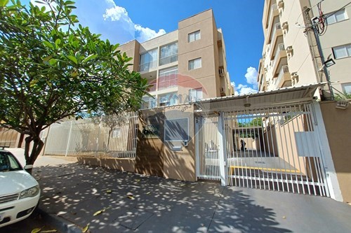 Venda-Apartamento-Rua Professor Stefano Baruffi , 1295  - Edifício Rio Nilo  - Jardim Anhangüera , Ribeirão Preto , São Paulo , 14092060-780121006-100