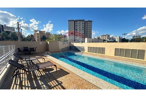 Venda-Apartamento-Nova Aliança , Ribeirão Preto , São Paulo , 14026586-780151037-27