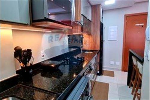 Apartamento - Alugar - Ribeirão Preto , São Paulo - 6 - 780171009-229
