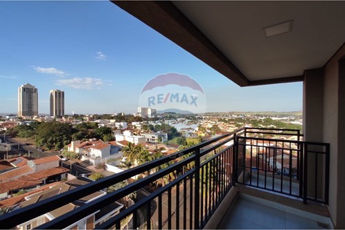 Alugar-Apartamento-Rua Pedro Pegoraro , 626  - Ribeirânia , Ribeirão Preto , São Paulo , 14096440-780071015-126