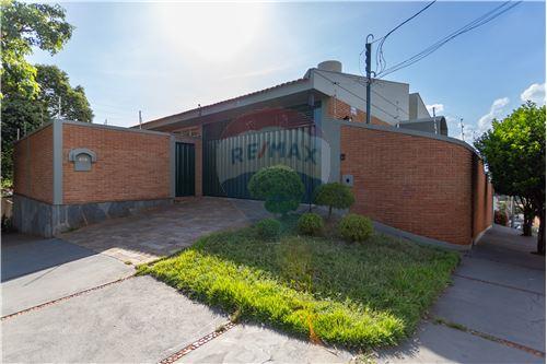 For Sale-House-Rua Visconde de Inhauma , 2060  - Jardim Sumaré , Ribeirão Preto , São Paulo , 14025100-780091029-138