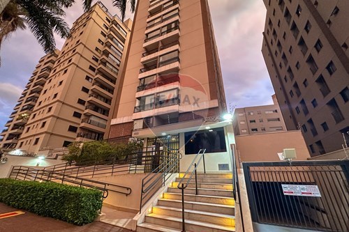 Venda-Apartamento-Rua Pedro Pegoraro , 592  - Ed. Portofino Residencial  - Ribeirânia , Ribeirão Preto , São Paulo , 14096440-780241009-45