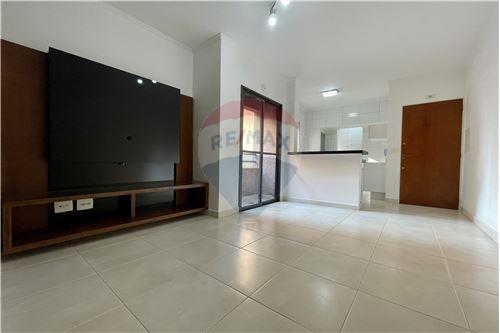 For Sale-Condo/Apartment-Rua Raul Peixoto , 422  - Edifício Benedito Lacerda  - Vila Ana Maria , Ribeirão Preto , São Paulo , 14026-220-780121005-39