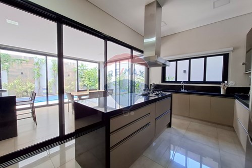 Venda-Casa de Condomínio-Avenida Luiz Eduardo Toledo Prado , 4100  - COND. TERRAS DE SIENA  - Vila do Golf , Ribeirão Preto , São Paulo , 14027250-780171006-229