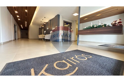 Venda-Apartamento-Avenida Deputado Sérgio Cardoso de Almeida , 2225  - Edifício Kairós  - Jardim Olhos d’água , Ribeirão Preto , São Paulo , 14029198-780121001-153