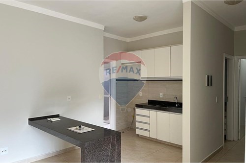 Venda-Apartamento-Rua Paschoal Bardaro , 1715  - PRÓXIMO PARQUE RAYA  - Jardim Botânico , Ribeirão Preto , São Paulo , 14021655-780271023-12