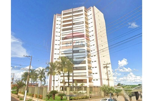 Venda-Apartamento-Residencial Primavera , São Joaquim da Barra , São Paulo , 14600000-780301001-25
