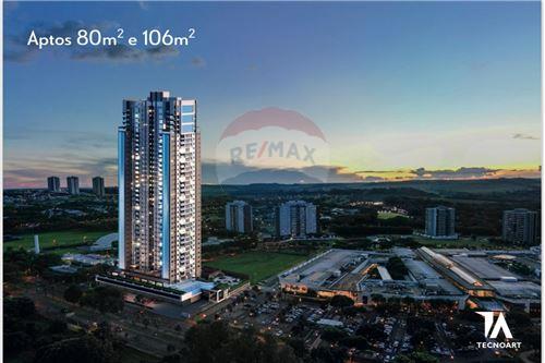 For Sale-Condo/Apartment-Rua Dr Albert Sabin , 40  - Shopping Iguatemi  - Vila do Golfe , Ribeirão Preto , São Paulo , 14027250-780091026-146