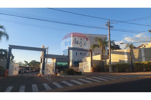 Venda-Apartamento-Rua João Mobíglia , 325  - Jardim Manoel Penna , Ribeirão Preto , São Paulo , 14098300-780151016-78