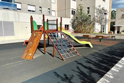 Slider Image Thumbnail