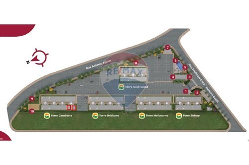 Slider Image Thumbnail