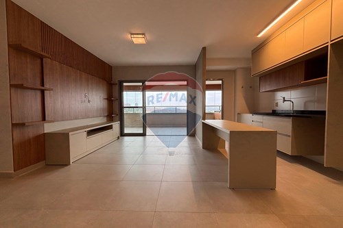 Venda-Apartamento-Rua Thomaz Nogueira Gaia , 2965  - THZ  - Jardim Botânico , Ribeirão Preto , São Paulo , 14021653-780121043-16