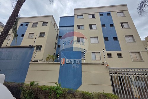 Venda-Apartamento-Rua Aldo Focosi , 260  - Edifício Raquel  - Presidente Médici , Ribeirão Preto , São Paulo , 14091310-780121035-3