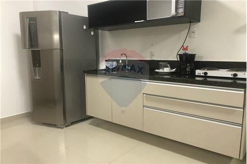 Alugar-Apart Hotel/ Flat-Rua José Tadeu Sincos , 125  - Proximo a Verace pizzaria  - Jardim Botânico , Ribeirão Preto , São Paulo , 14021673-780171018-406