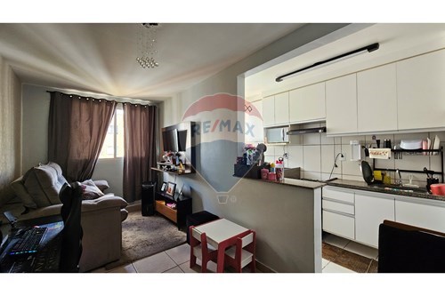 Venda-Apartamento-Avenida Rio Amazonas , 1405  - Residencial Amazonas , Franca , São Paulo , 14406010-780231013-94