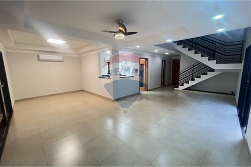 Alugar-Casa de Condomínio-Villa Florença - Av, Angelo Antonio Colafemina , 380  - Bonfim Paulista , Ribeirão Preto , São Paulo , 14035080-780071004-1126