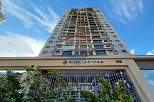 Venda-Apartamento-Alameda Valentin Carrion , 165  - Plaza La Coruña  - Jardim Olhos d’água , Ribeirão Preto , São Paulo , 14029132-780121011-127
