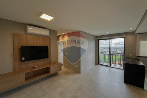 Alugar-Apartamento-Av. Luiz Octavio da Silva Whitaker , 1780  - Quinta da Primavera , Ribeirão Preto , São Paulo , 14022098-780241008-273