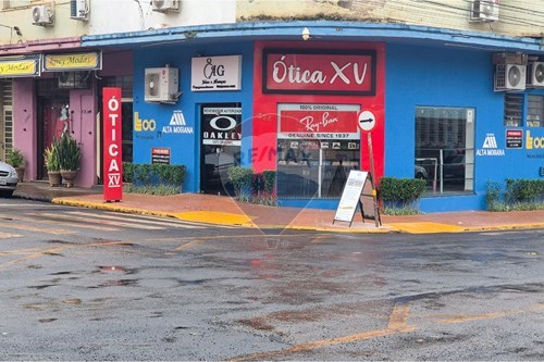 Venda-Loja-Centro , São Joaquim da Barra , São Paulo , 14600-037-780301007-16