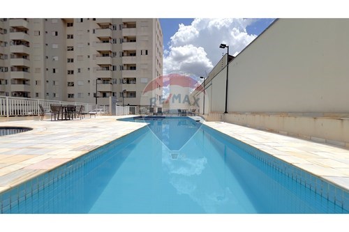 Venda-Apartamento-RUA DR PAULO DE PINHO MONTEIRO , 270  - Atrás do condomínio Villa D'Italia  - Parque São Sebastião , Ribeirão Preto , São Paulo , 14093285-780091007-79