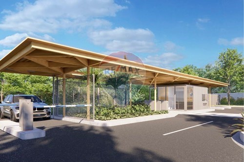 Venda-Terreno-Estr. Mun. Eugenio do Val , 1  - Condominio Artesano  - Vila do Golf , Ribeirão Preto , São Paulo , 14001970-780241012-49