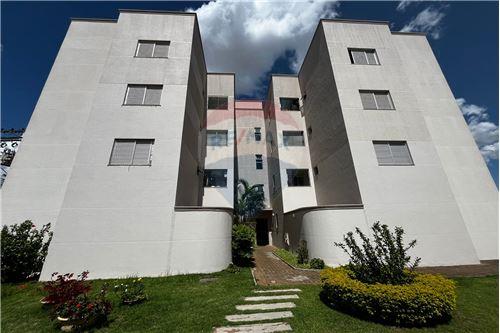 Venda-Apartamento-Minas Gerais , 457  - Vila Aparecida , Franca , São Paulo , 14.401-229-780231007-13