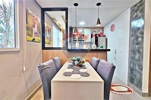 Venda-Apartamento-Rua João e Guiomar Soeira , 155  - Reserva Real , Ribeirão Preto , São Paulo , 14094645-780151004-9