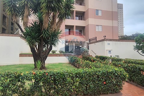 Alugar-Apartamento-Rua Magda Perona Frossard , 710  - em frente a UNIP  - Nova Aliança , Ribeirão Preto , São Paulo , 14026-596-780171018-393