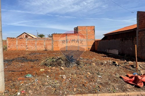Venda-Terreno-Rua José Longo , lote 23  - Residencial Morada do Sol , São Joaquim da Barra , São Paulo , 14600000-780301001-6