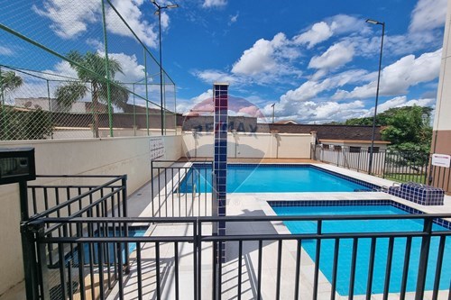 Venda-Apartamento-Rua Japura , 3055  - Próximo a EPTV  - Jardim Jandaia , Ribeirão Preto , São Paulo , 14060-620-780281001-5